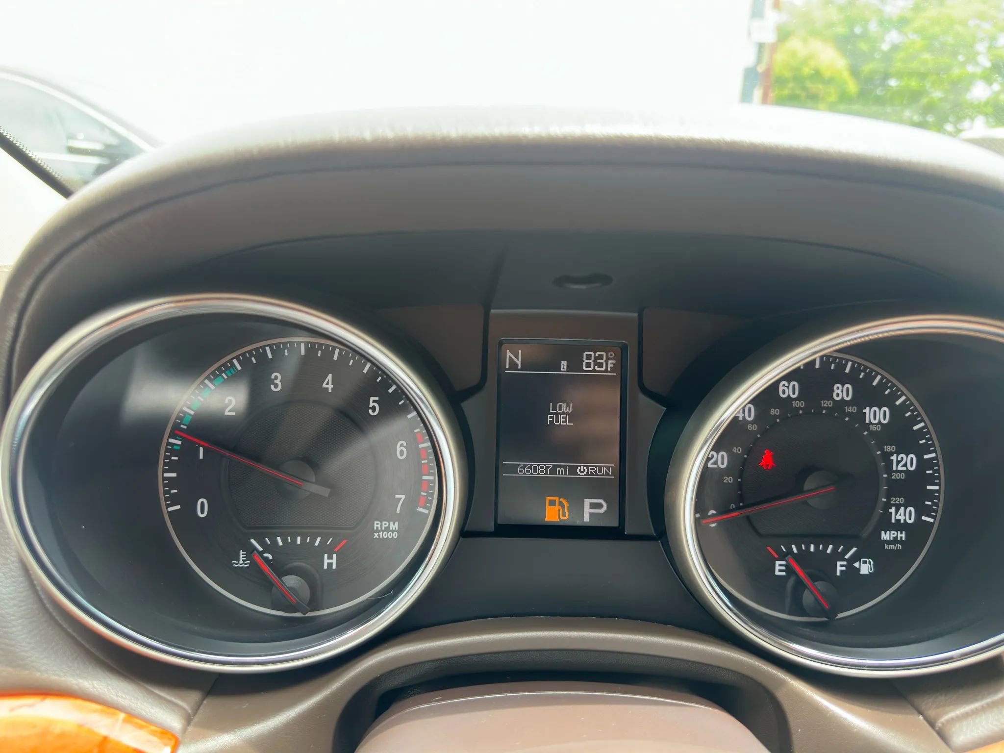 Used 2011 Jeep Grand Cherokee Overland w/ Trailer Tow Group IV image 24