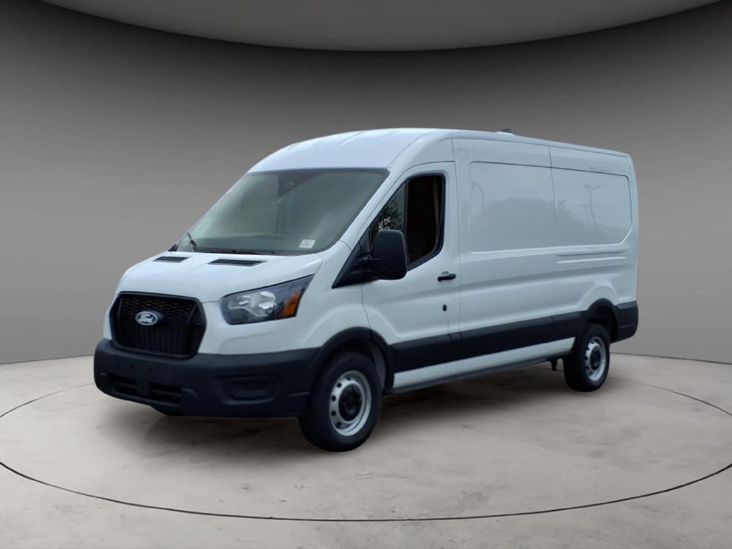 New 2026 Ford Transit 250 148 Medium Roof