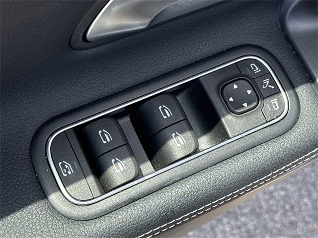 New 2025 Mercedes-Benz CLA 250 image 23