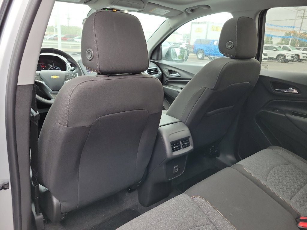 Used 2022 Chevrolet Equinox LT FWD image 19