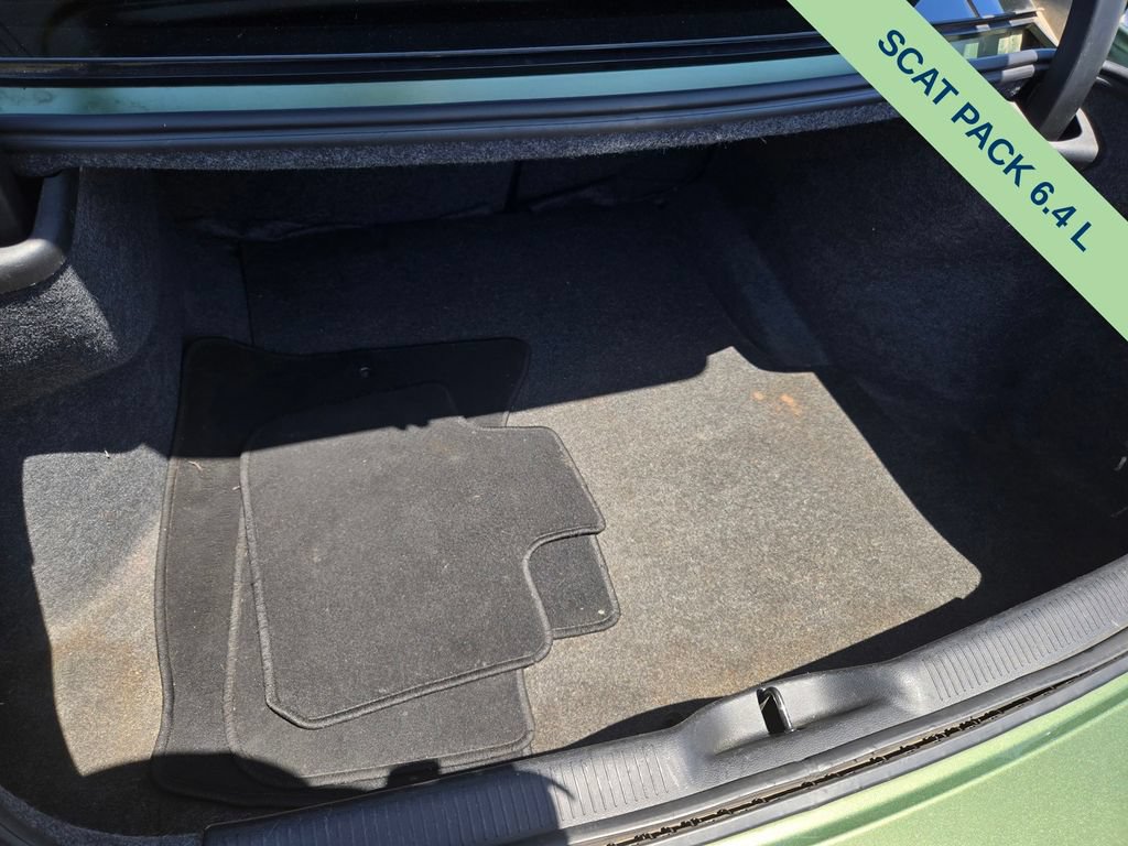Used 2021 Dodge Charger Scat Pack RWD image 23