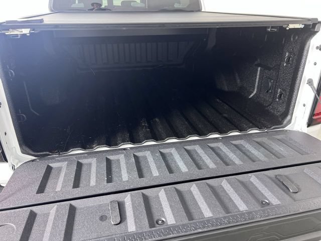 Certified 2025 GMC Canyon Elevation w/ Convenience Package RWD image 26