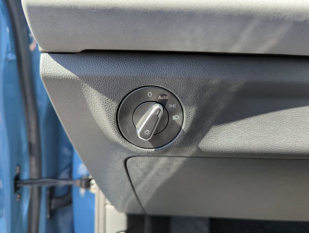 New 2026 Volkswagen Jetta SE image 35