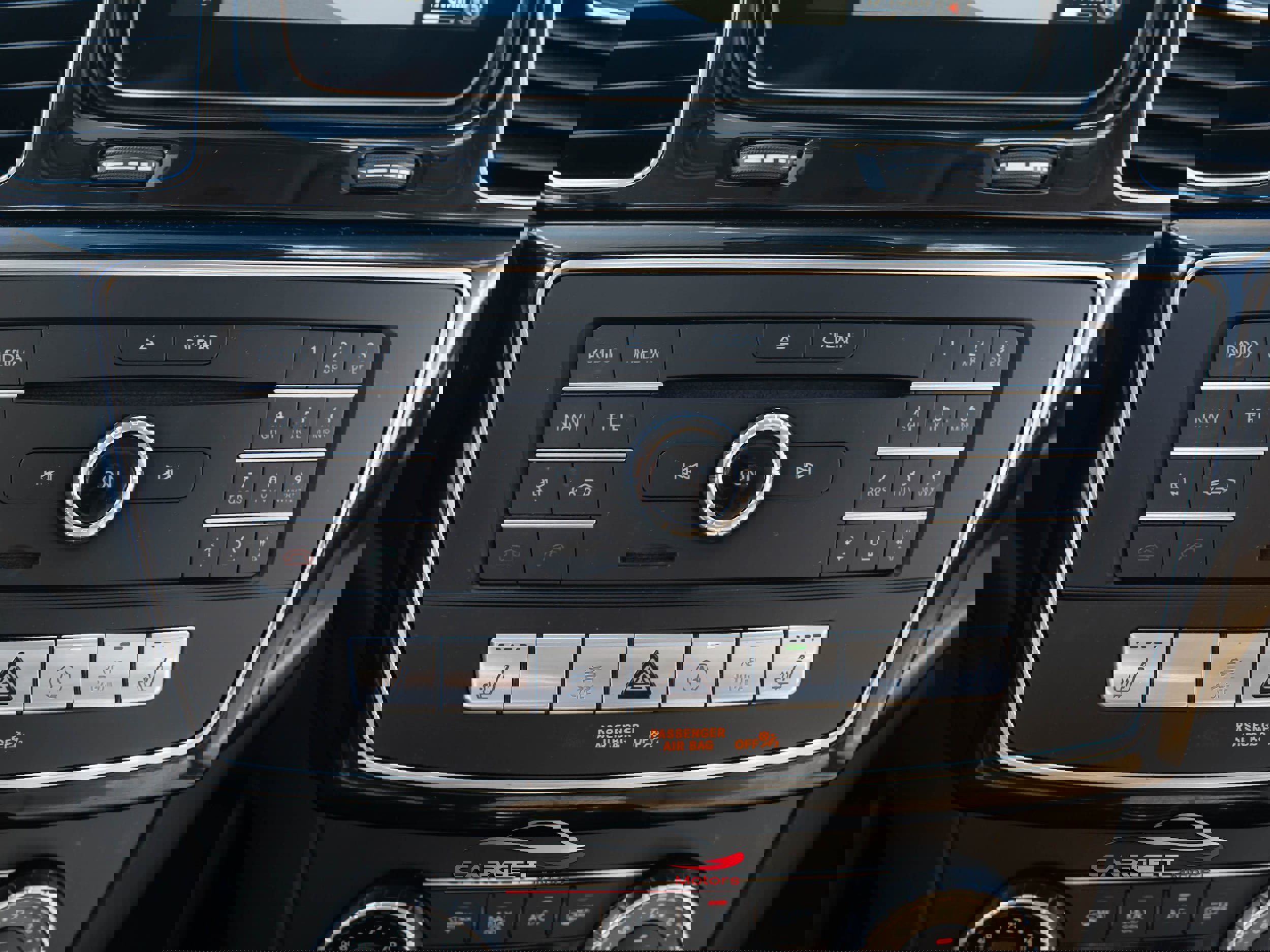 Used 2018 Mercedes-Benz GLS 450 4MATIC w/ Premium Package image 35