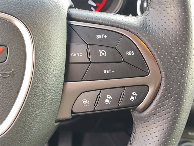 Certified 2023 Dodge Durango SXT w/ Quick Order Package 2BK image 23