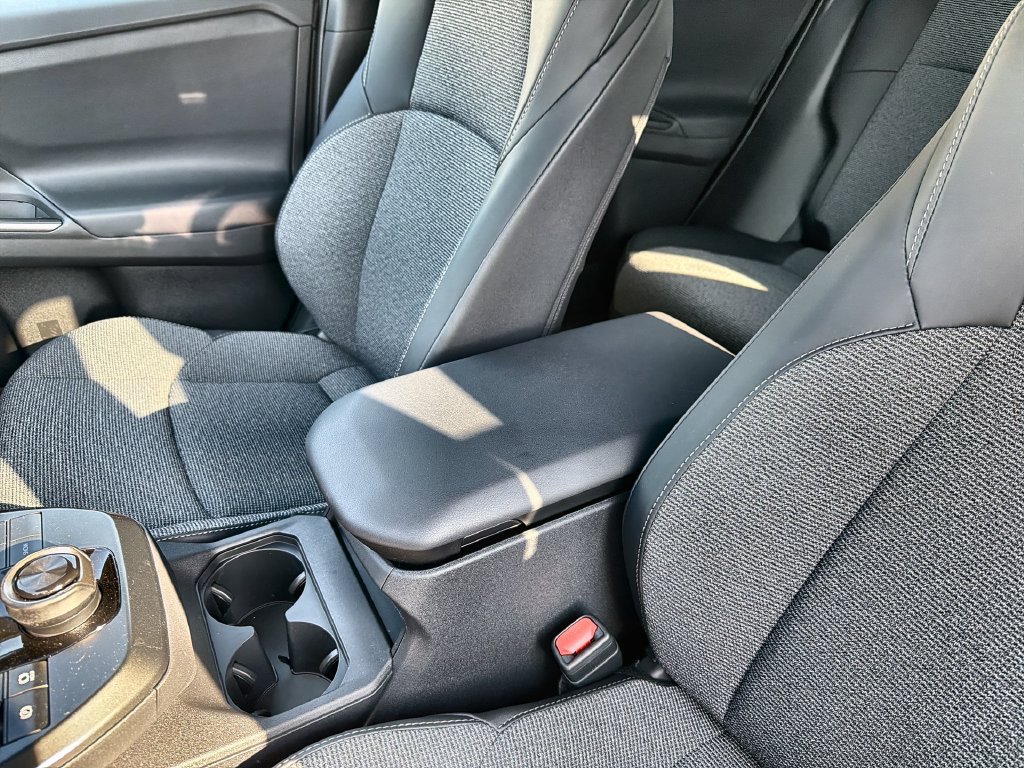 Used 2026 Toyota bZ FWD image 27