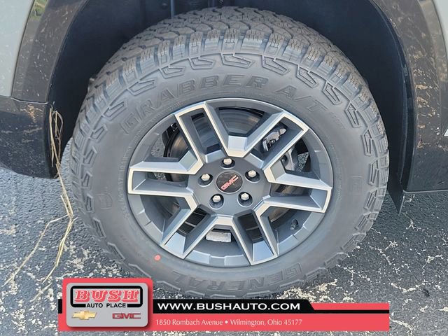 New 2026 GMC Terrain AT4 w/ Convenience Package III image 5