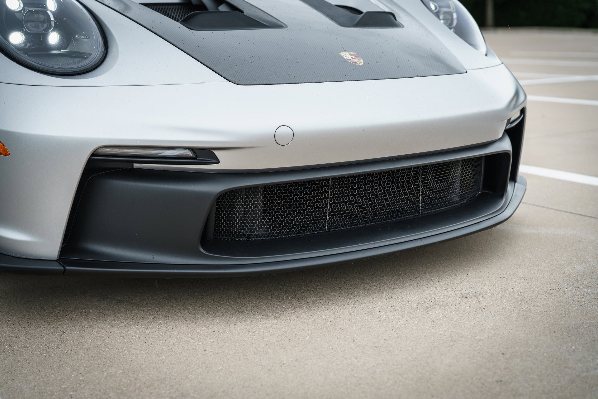 Used 2025 Porsche 911 GT3 RS RWD image 12