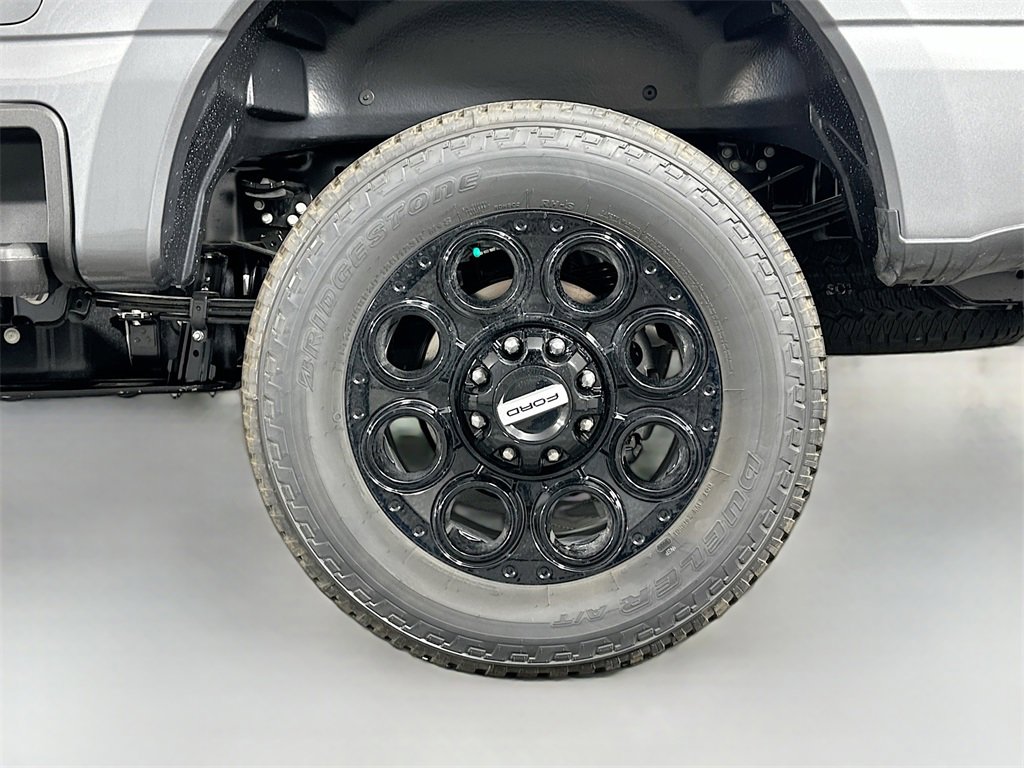 New 2026 Ford F350 XLT w/ XLT Premium Package image 31