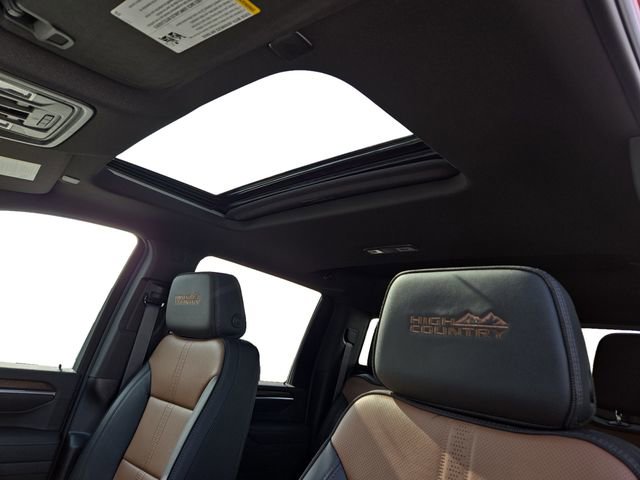 New 2026 Chevrolet Silverado 3500 High Country w/ Technology Package AWD/4WD image 11