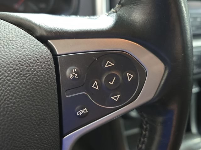 Used 2018 Chevrolet Colorado LT w/ LT Convenience Package AWD/4WD image 21