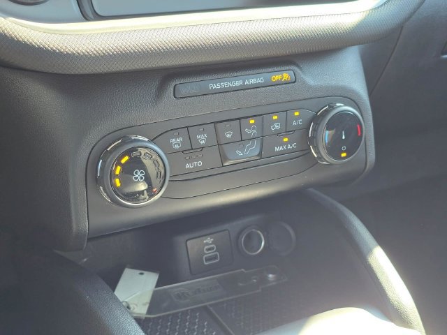 Used 2024 Ford Bronco Sport Big Bend AWD/4WD image 27