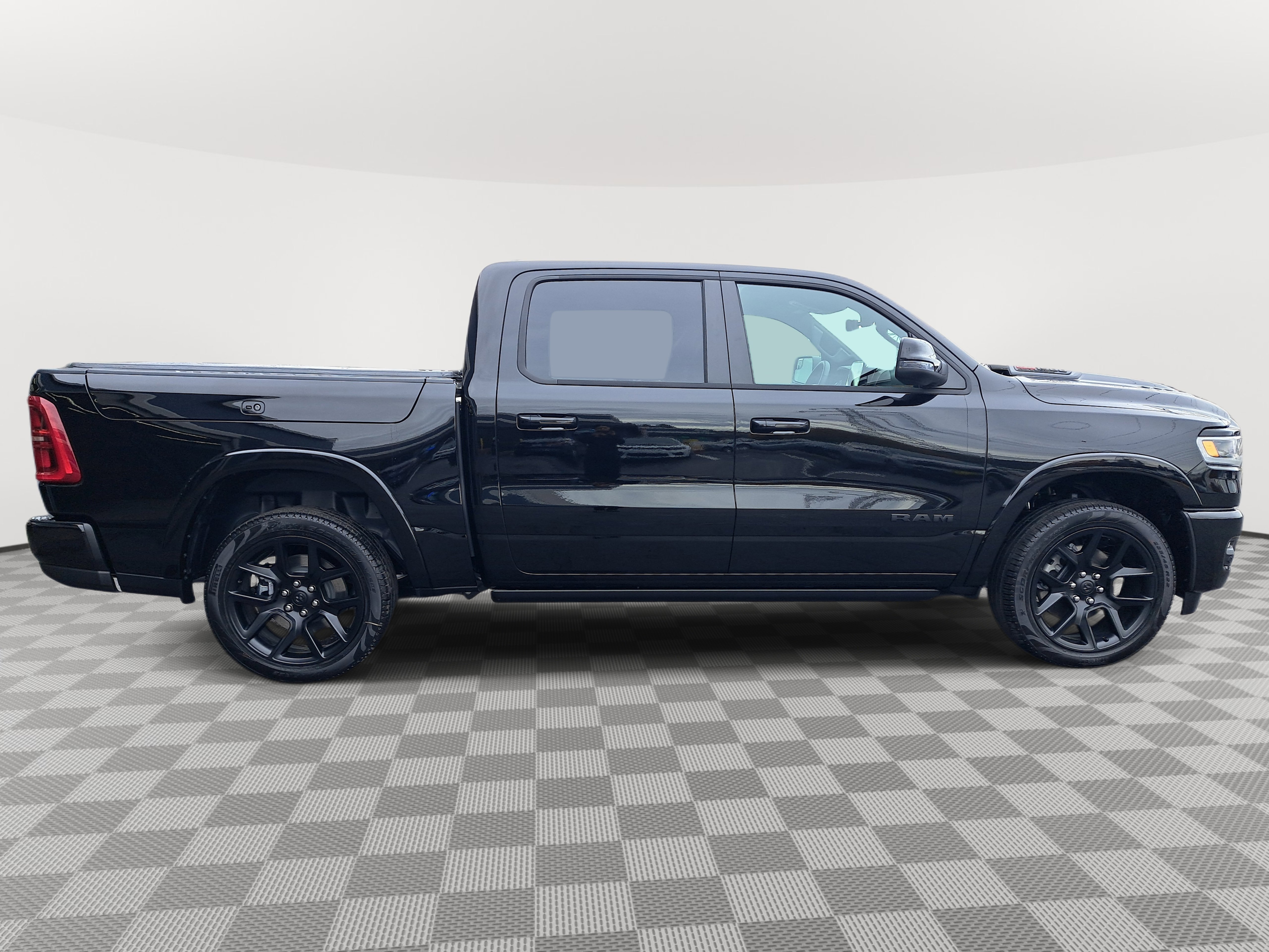 New 2026 RAM 1500 Limited image 5