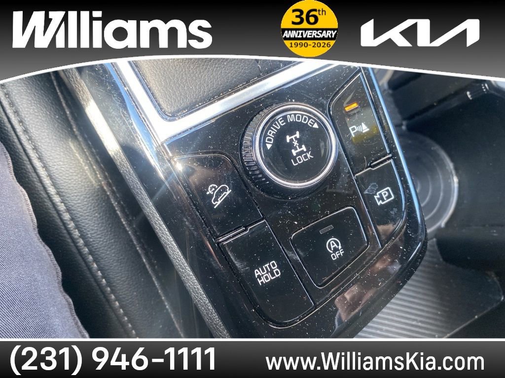 Used 2024 Kia Sportage X-Line image 9