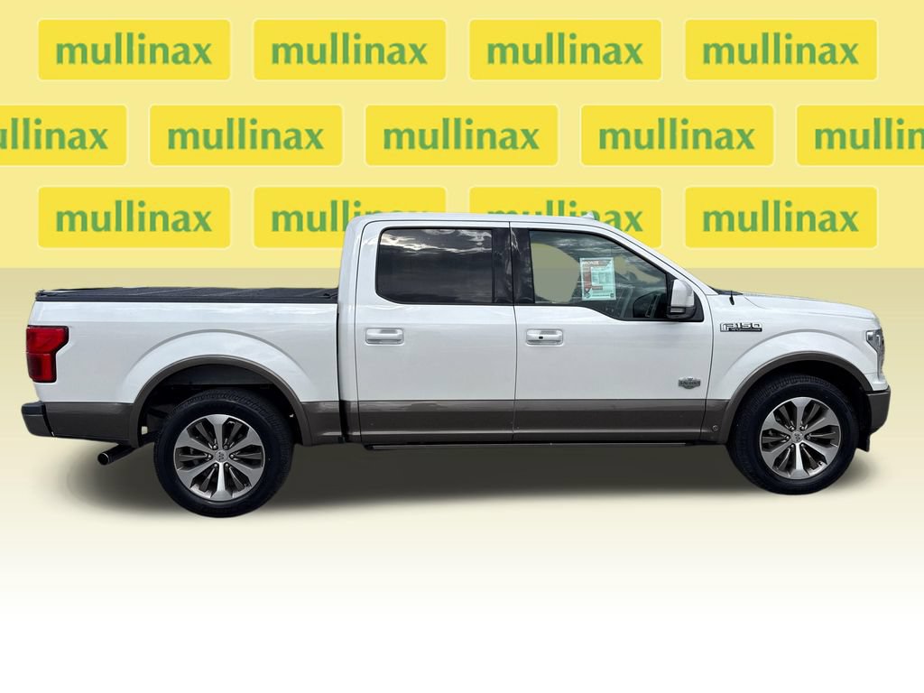 Used 2019 Ford F150 King Ranch w/ Equipment Group 601A Luxury RWD video 2