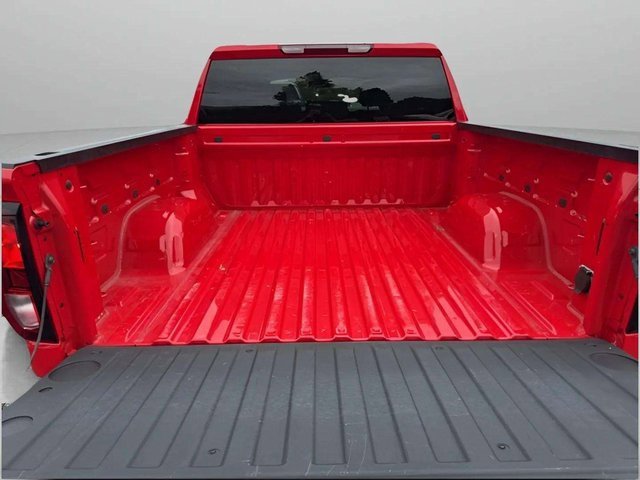 Used 2025 GMC Sierra 1500 Elevation w/ X31 Off-Road Package image 15