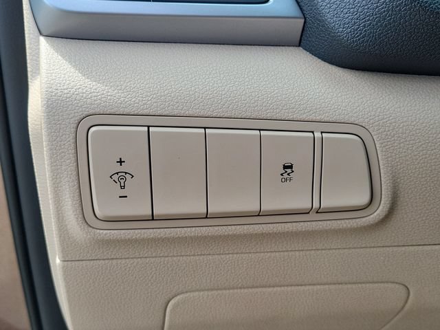 Used 2016 Hyundai Tucson SE FWD image 18