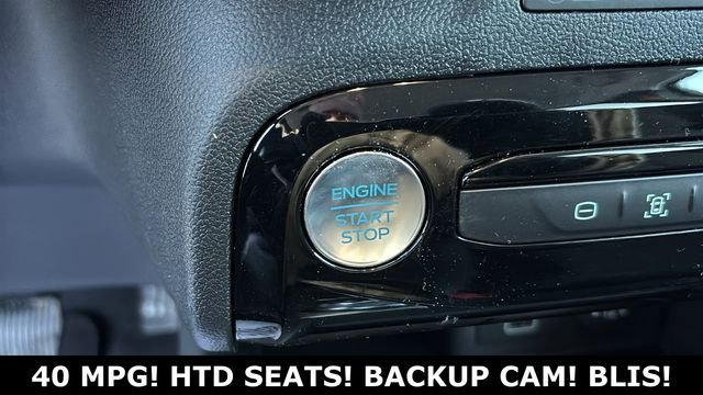 New 2026 Ford Escape SE FWD image 13
