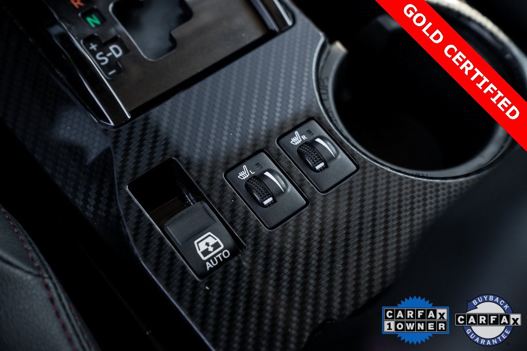 Certified 2023 Toyota 4Runner TRD Pro image 20