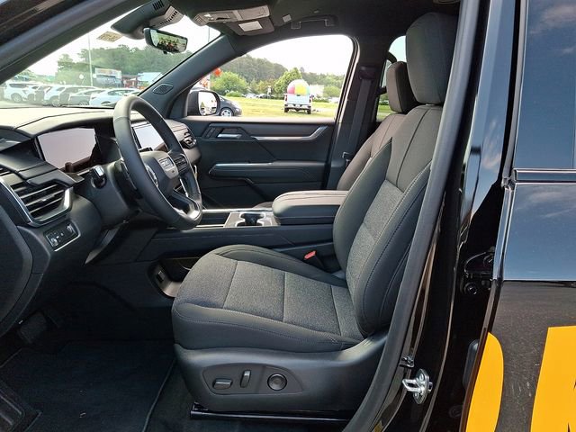 New 2026 GMC Acadia Elevation w/ Black Edition FWD image 8