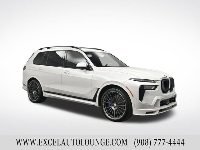 Used 2024 BMW ALPINA XB7 image 8