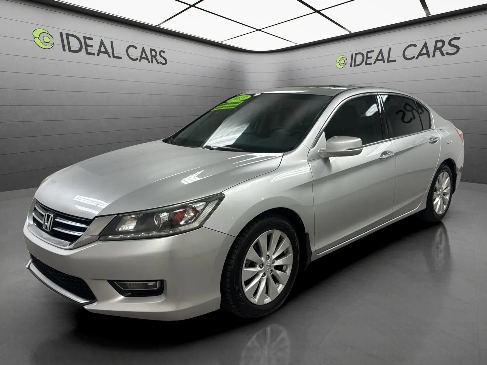 Used 2013 Honda Accord EX-L