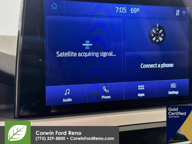 Used 2021 Ford Escape SEL AWD/4WD image 16