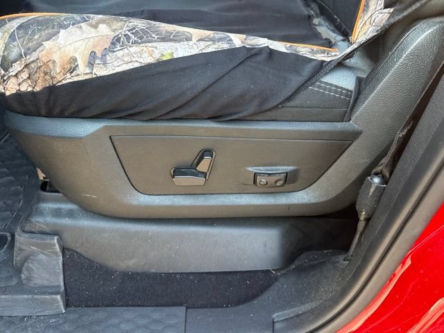 Used 2024 RAM 2500 Big Horn w/ Tech Package AWD/4WD image 14
