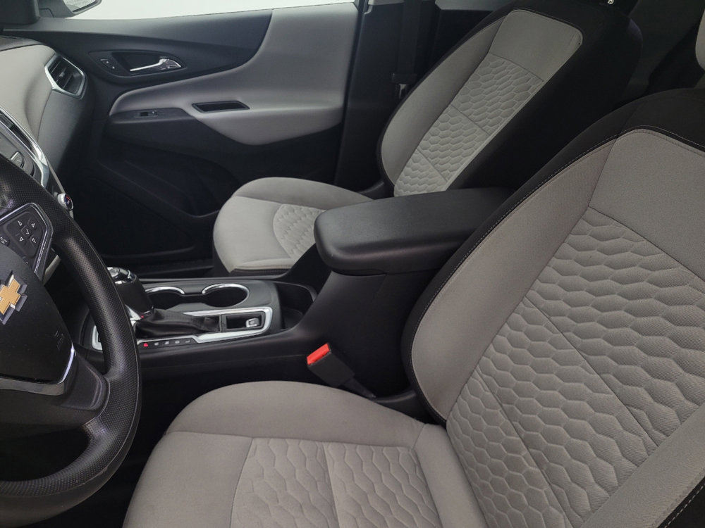Used 2019 Chevrolet Equinox LT image 17