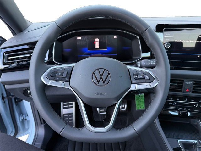 New 2026 Volkswagen Jetta Sport image 13