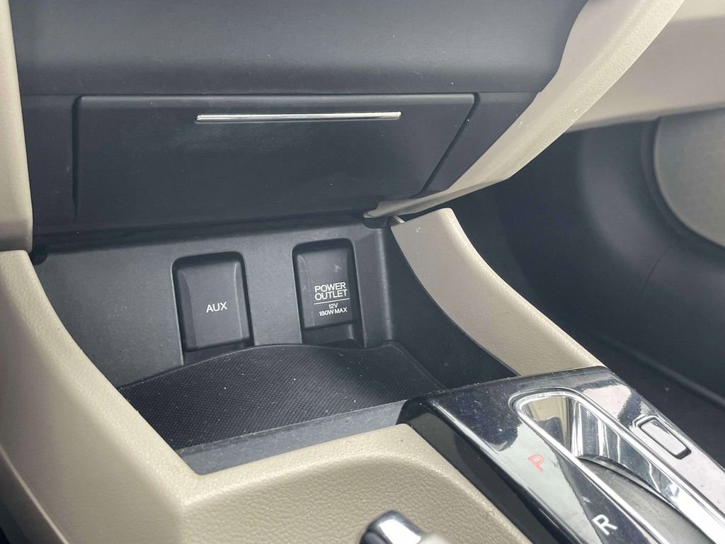 Used 2013 Honda Civic HF image 30