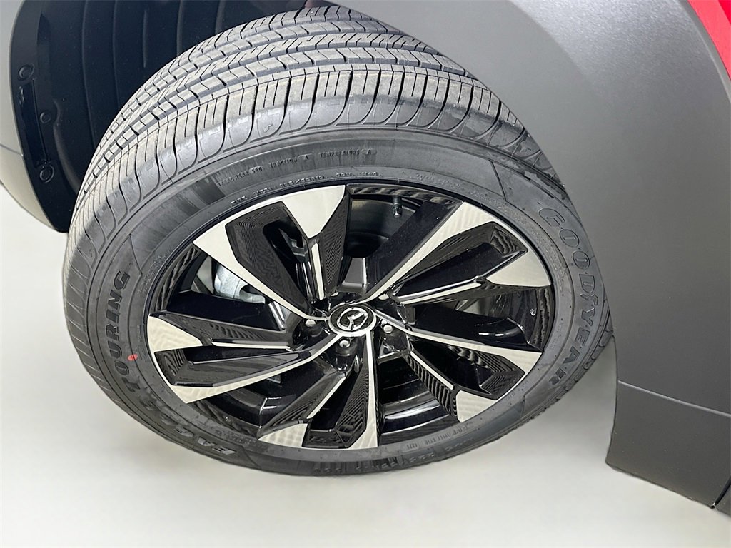 New 2026 MAZDA CX-50 2.5 Hybrid w/ Weather Package image 24