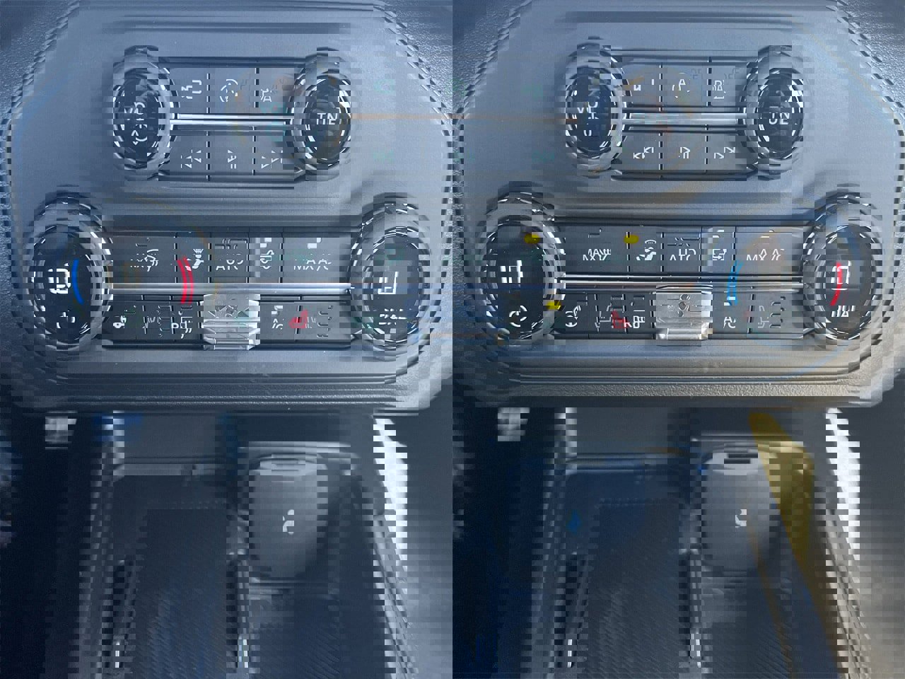 New 2025 Ford Bronco Outer Banks image 6