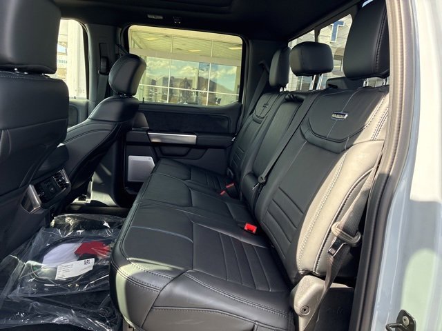 New 2026 Ford F350 Platinum image 15
