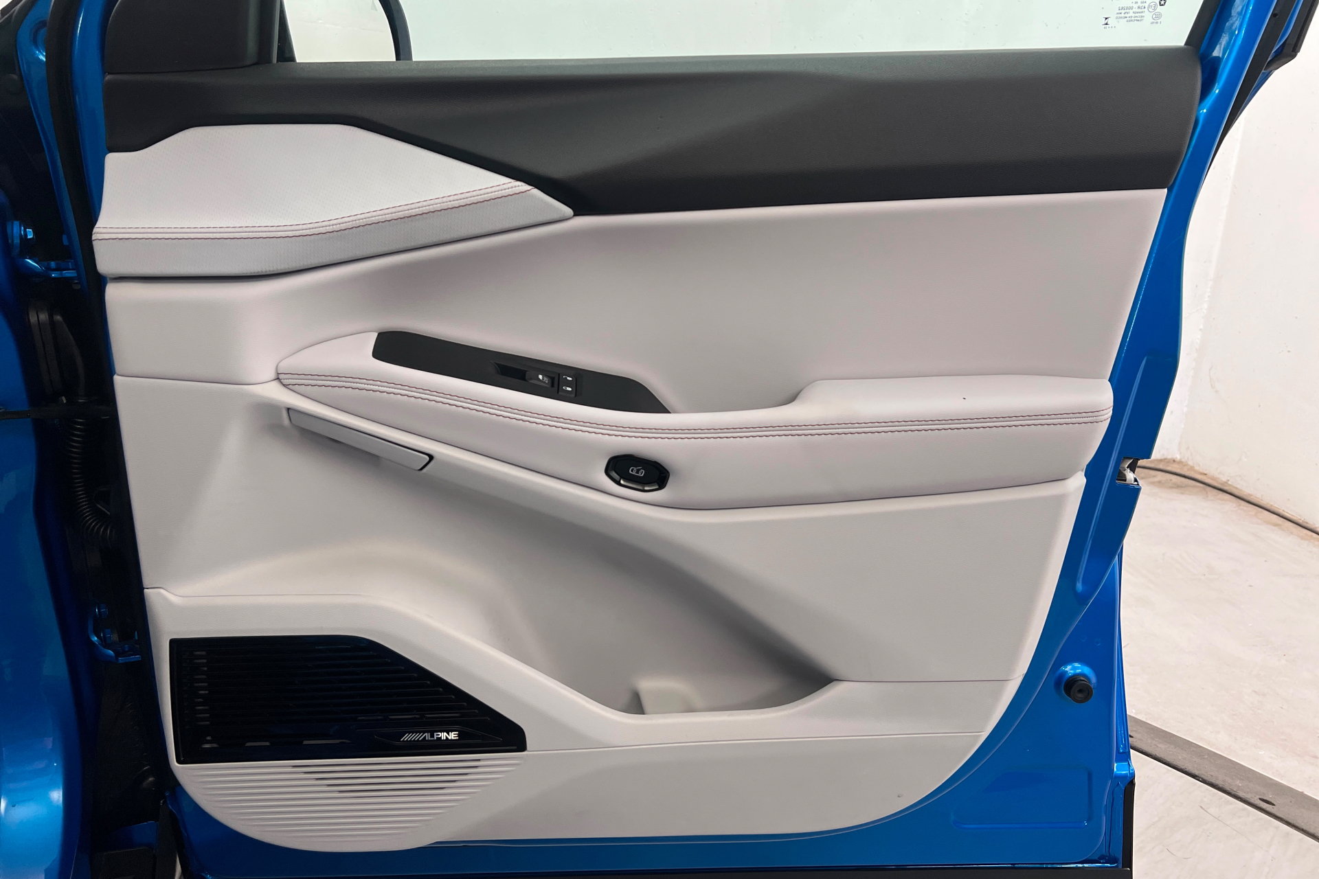 New 2026 Jeep Cherokee Limited AWD/4WD image 22
