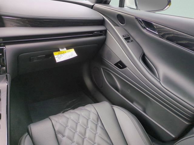 New 2026 Genesis G80 3.5T Prestige image 14