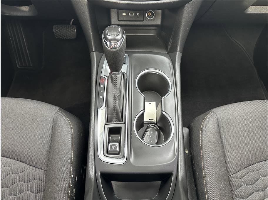 Used 2021 Chevrolet Equinox LT image 25