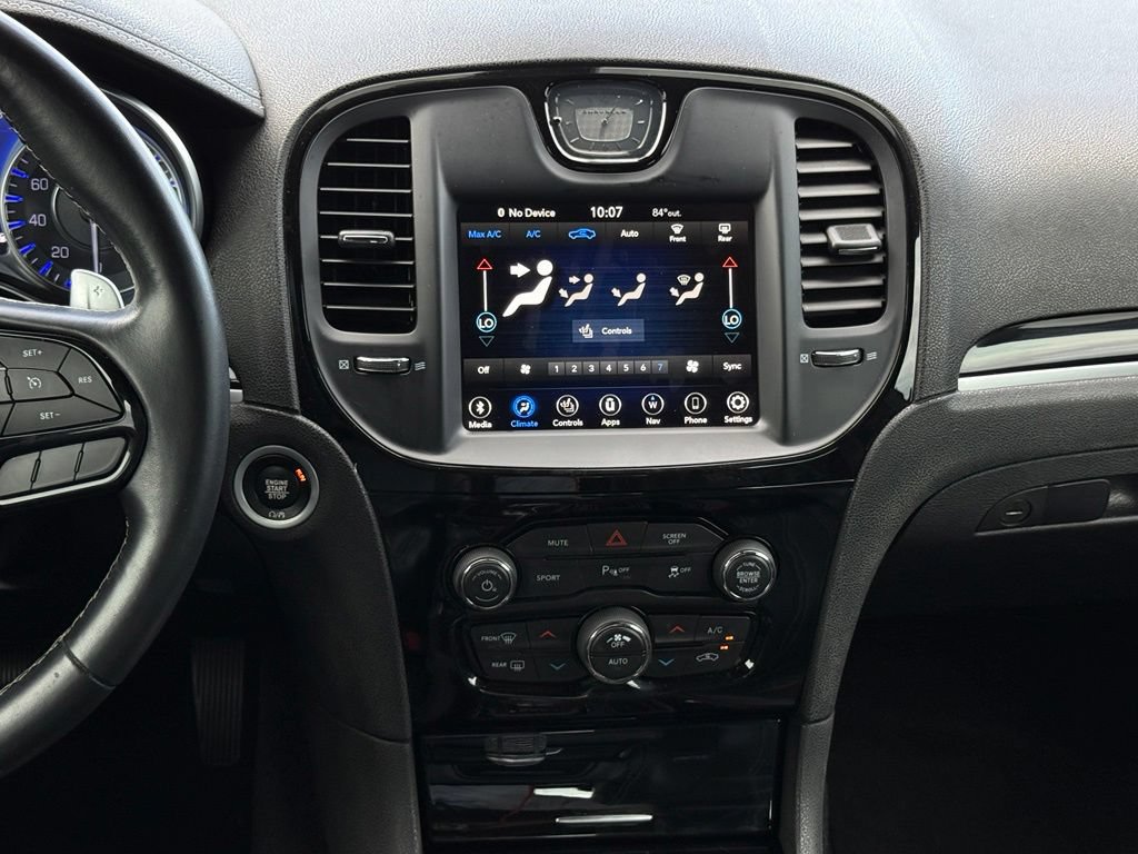 Used 2022 Chrysler 300 S RWD image 17