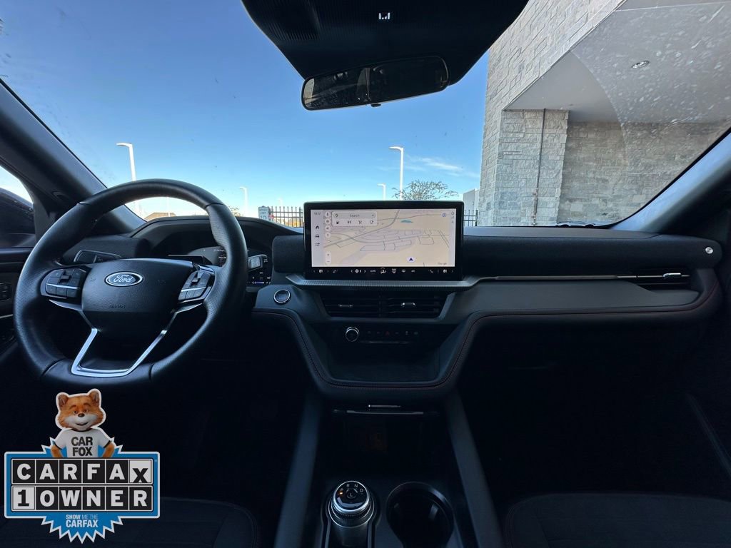 Used 2025 Ford Explorer ST-Line w/ ST-Line Street Pack image 29