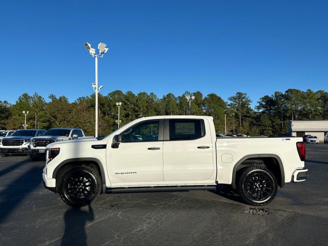 New 2025 GMC Sierra 1500 Pro w/ Graphite Edition image 7