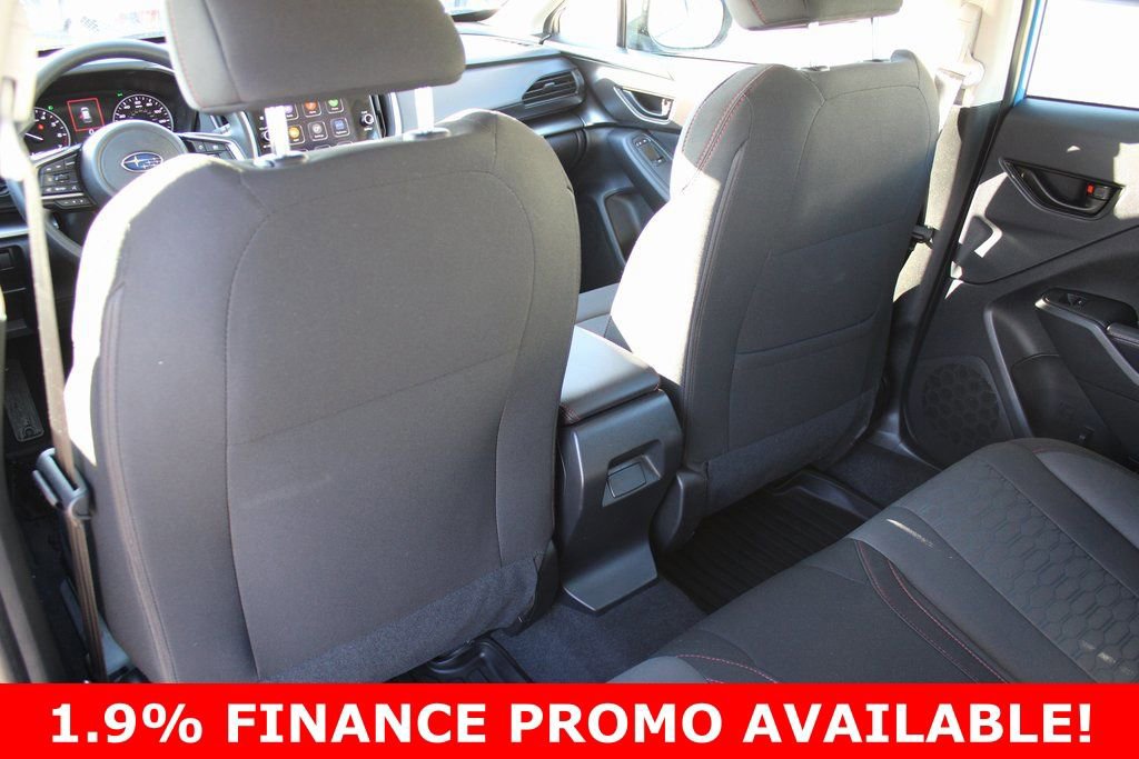 Used 2025 Subaru Impreza 2.0i Sport image 25