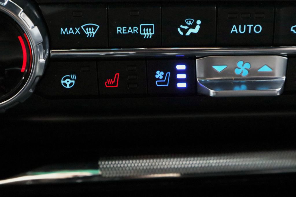 Certified 2023 Ford F150 Lariat w/ Equipment Group 502A High image 5