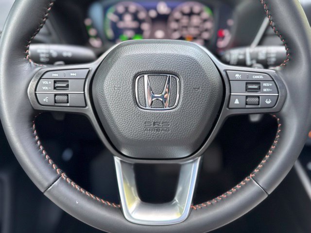 Used 2026 Honda CR-V Sport-L image 17
