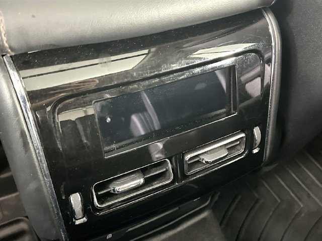 Certified 2022 Lincoln Aviator Reserve w/ Elements Package Plus AWD/4WD image 29