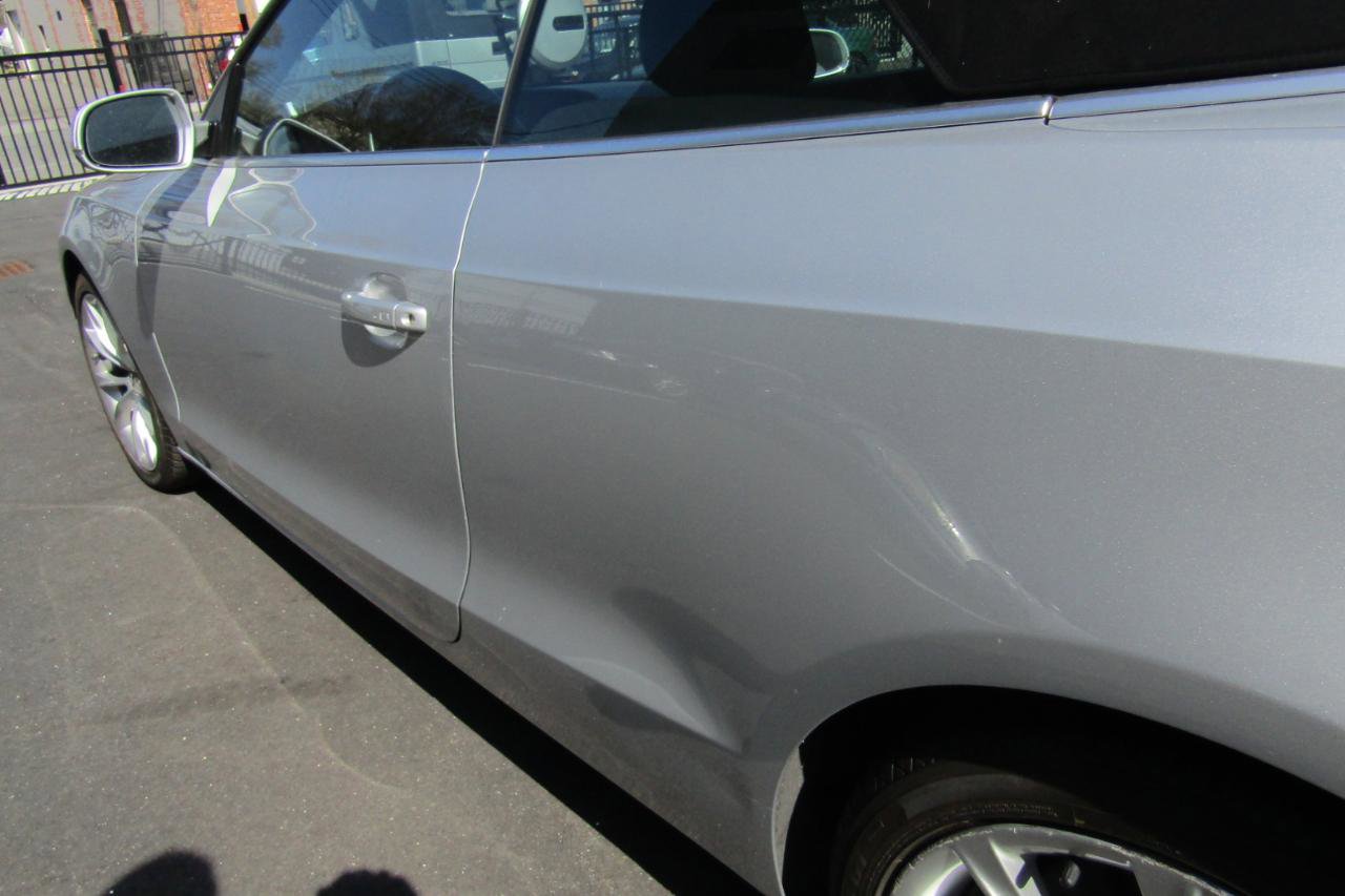 Used 2013 Audi A5 2.0T Premium image 6