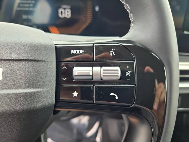 New 2026 Kia Sorento LX FWD image 12