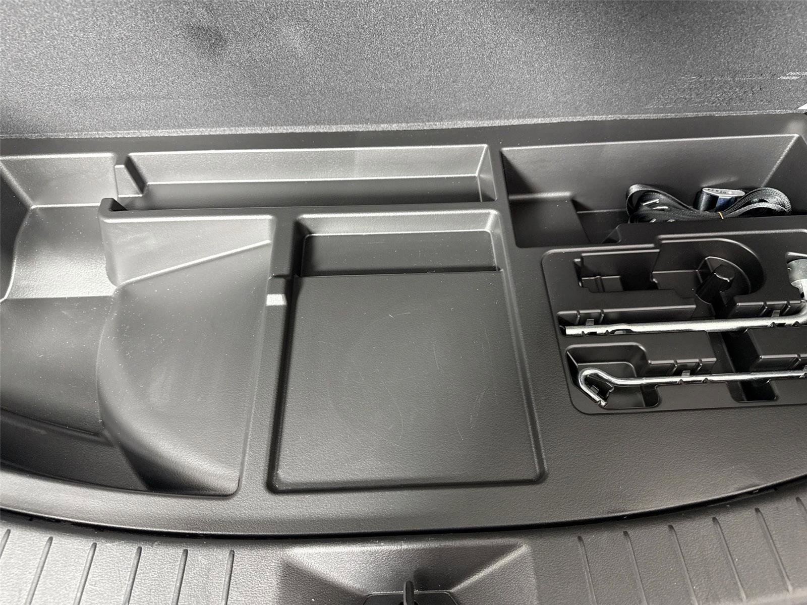 Certified 2025 MAZDA CX-90 3.3 Turbo w/ Select Package image 38