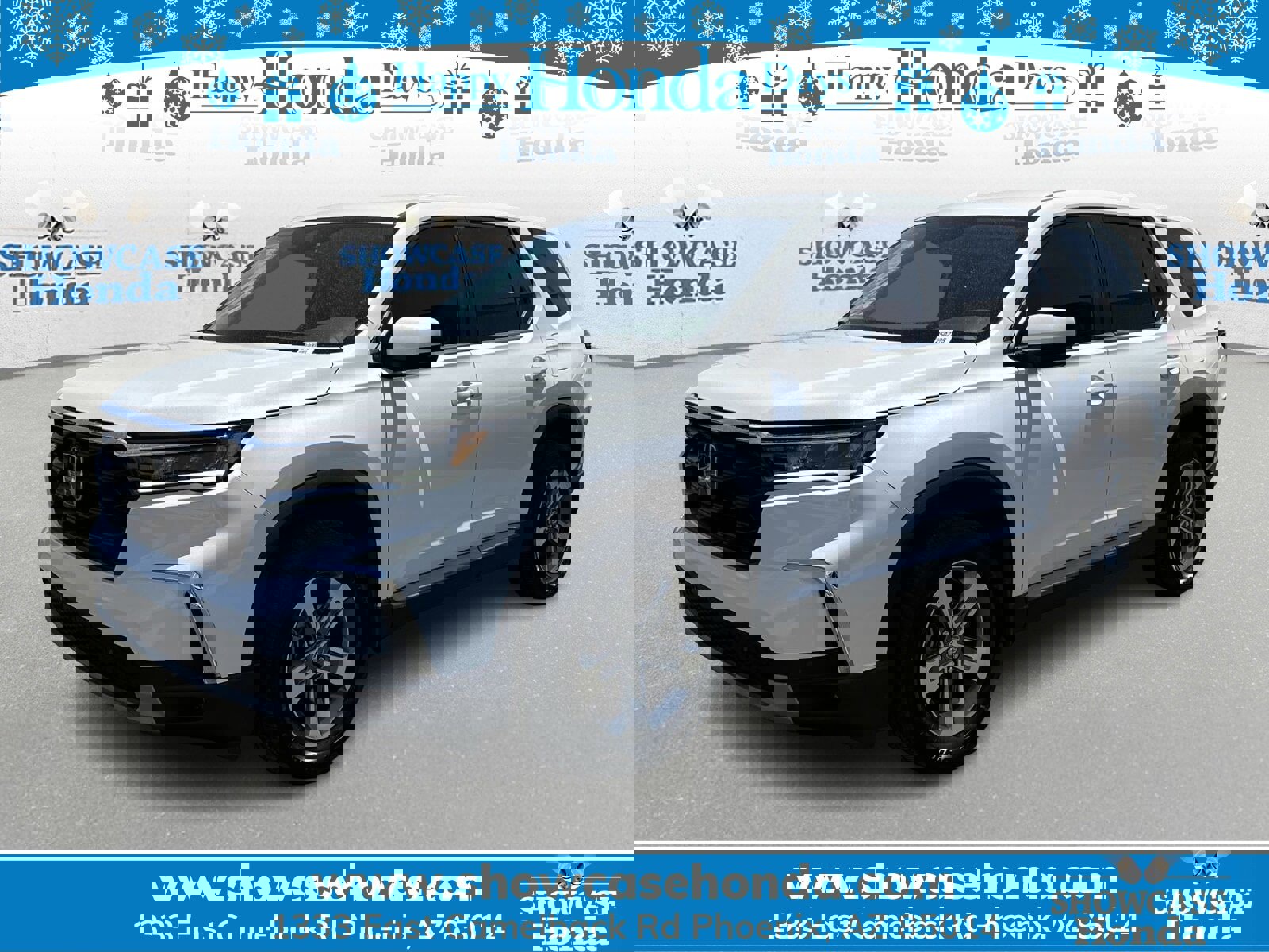 New 2025 Honda Pilot EX-L image 1