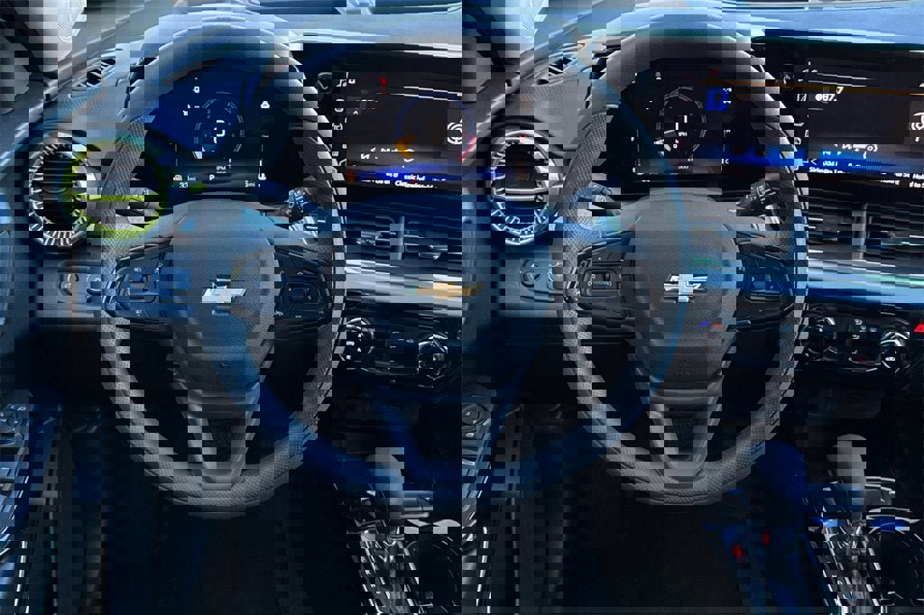 New 2026 Chevrolet Trax LT image 14