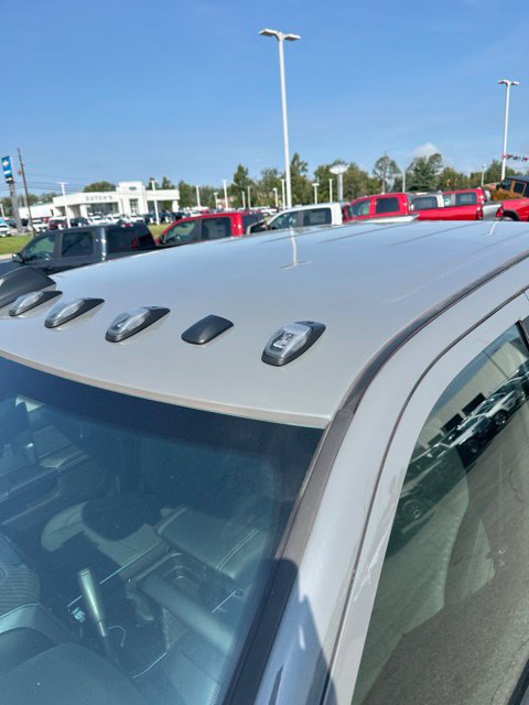 New 2026 RAM 3500 Big Horn AWD/4WD image 7